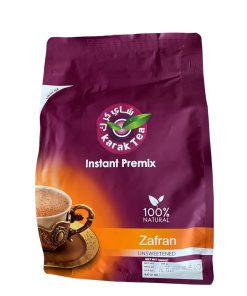 KARAK TEA - ZAFRAN - SWEETEND 1KG